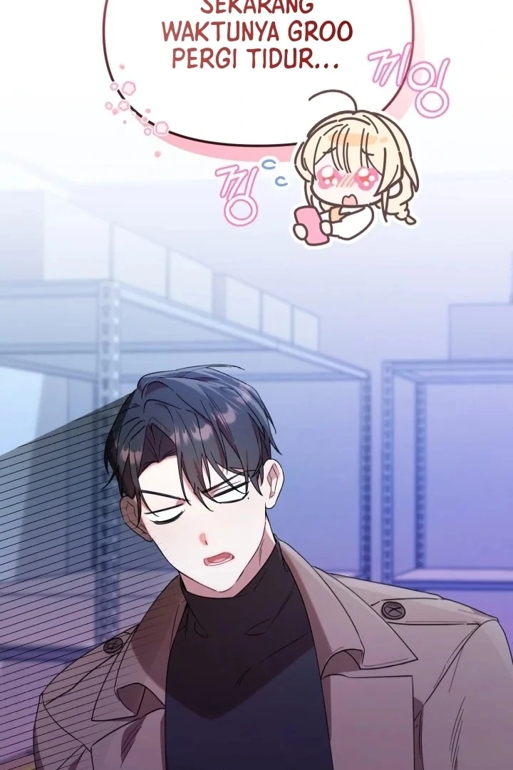 Chick Class Hunter is Being Filial! Chapter 4 Gambar 55