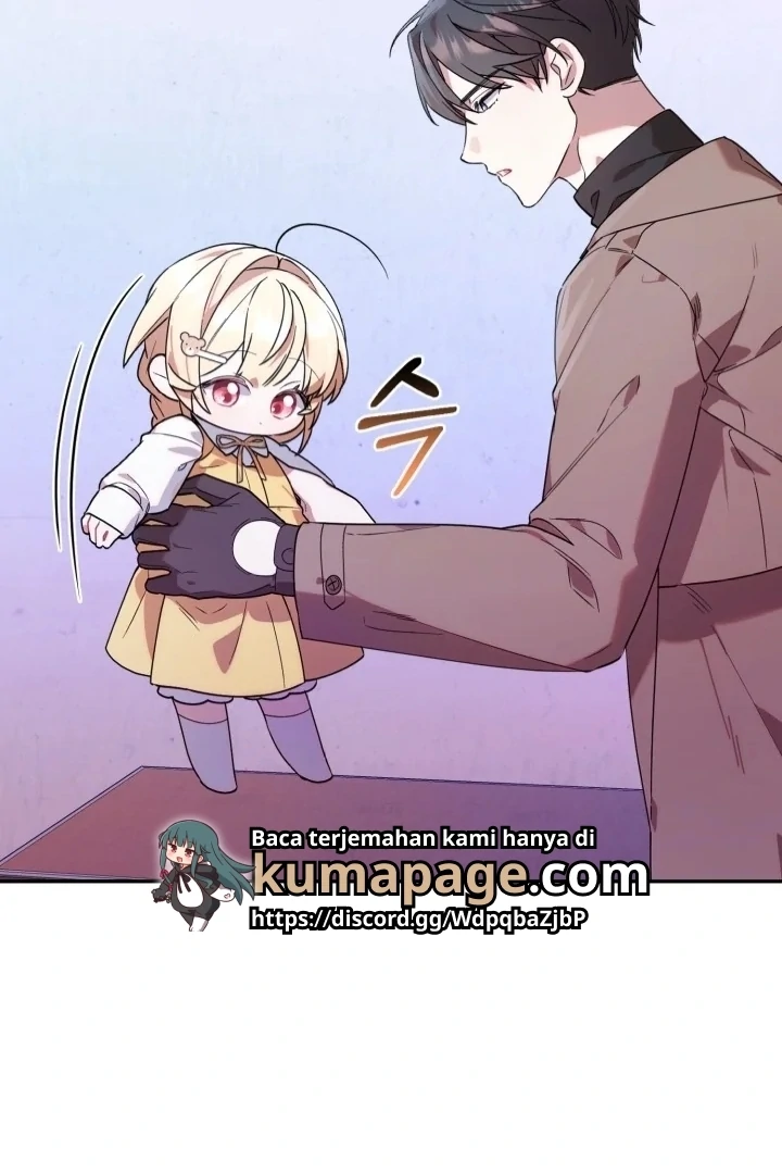 Chick Class Hunter is Being Filial! Chapter 4 Gambar 57