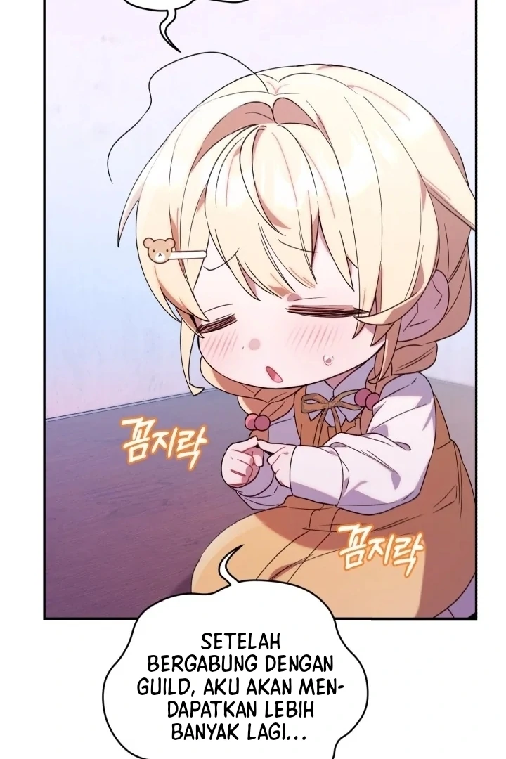 Chick Class Hunter is Being Filial! Chapter 4 Gambar 51