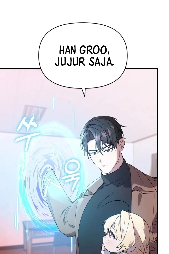 Chick Class Hunter is Being Filial! Chapter 4 Gambar 9