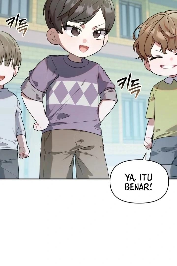 Chick Class Hunter is Being Filial! Chapter 4 Gambar 90