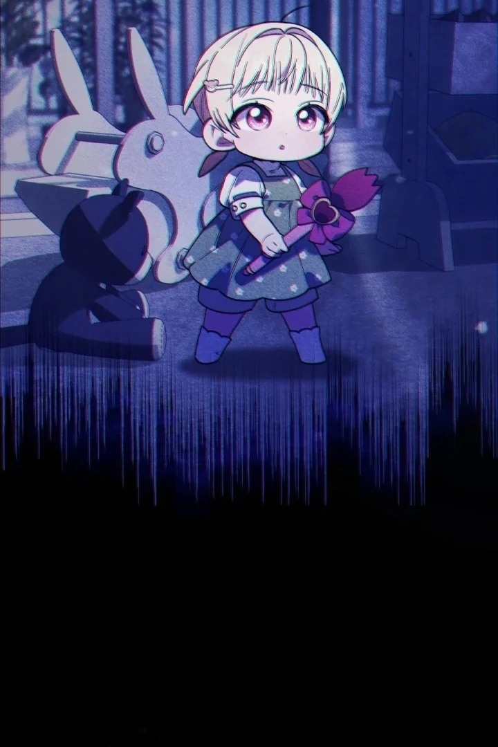 Chick Class Hunter is Being Filial! Chapter 5 Gambar 13