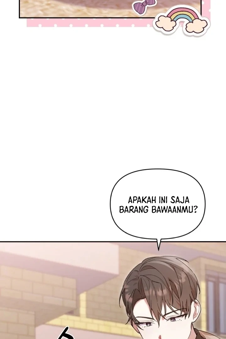 Chick Class Hunter is Being Filial! Chapter 5 Gambar 25