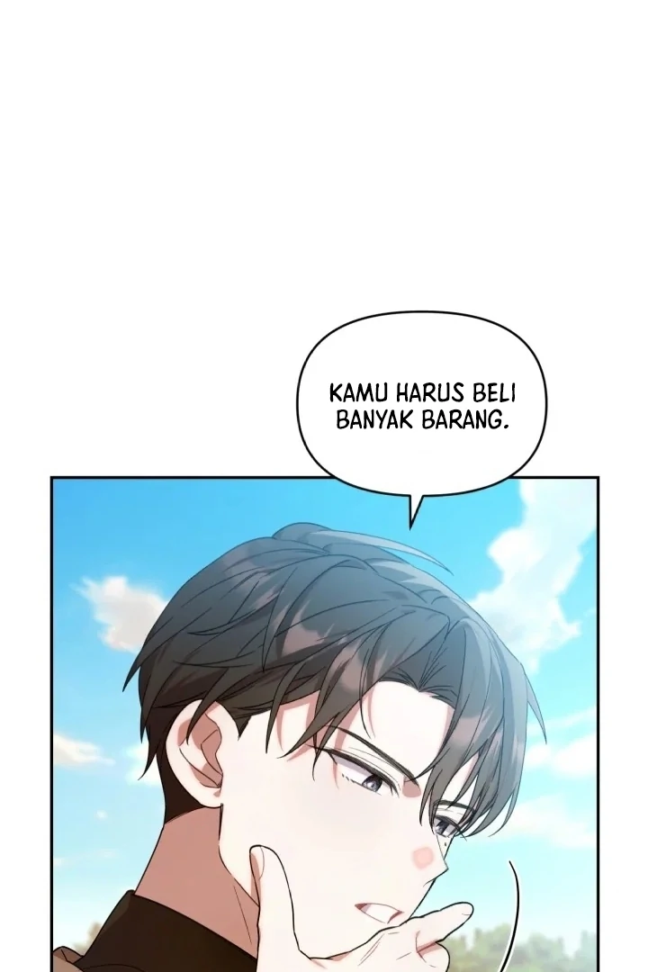 Chick Class Hunter is Being Filial! Chapter 5 Gambar 27