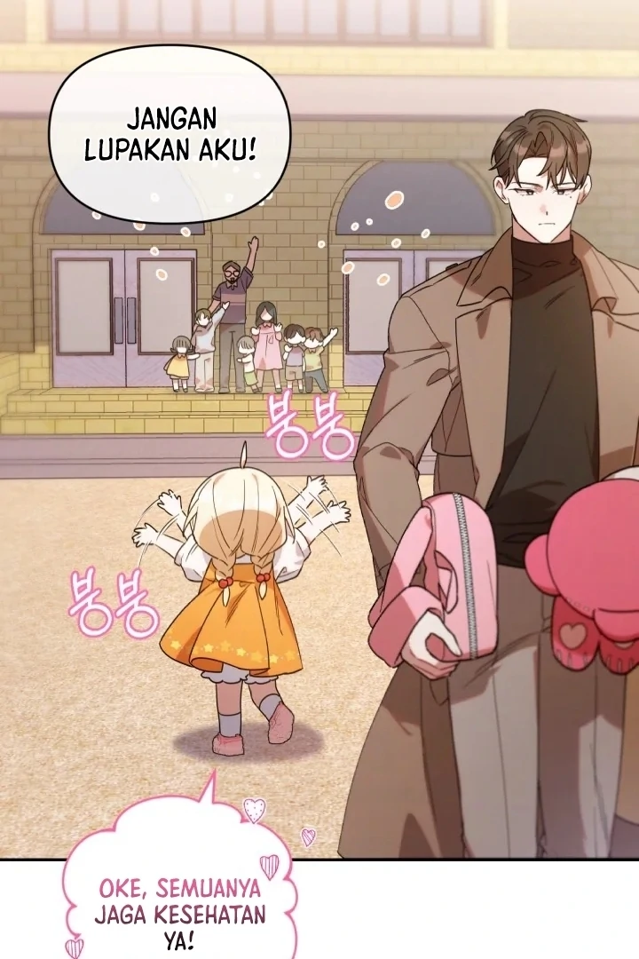 Chick Class Hunter is Being Filial! Chapter 5 Gambar 29