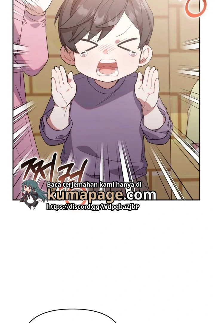 Chick Class Hunter is Being Filial! Chapter 5 Gambar 31