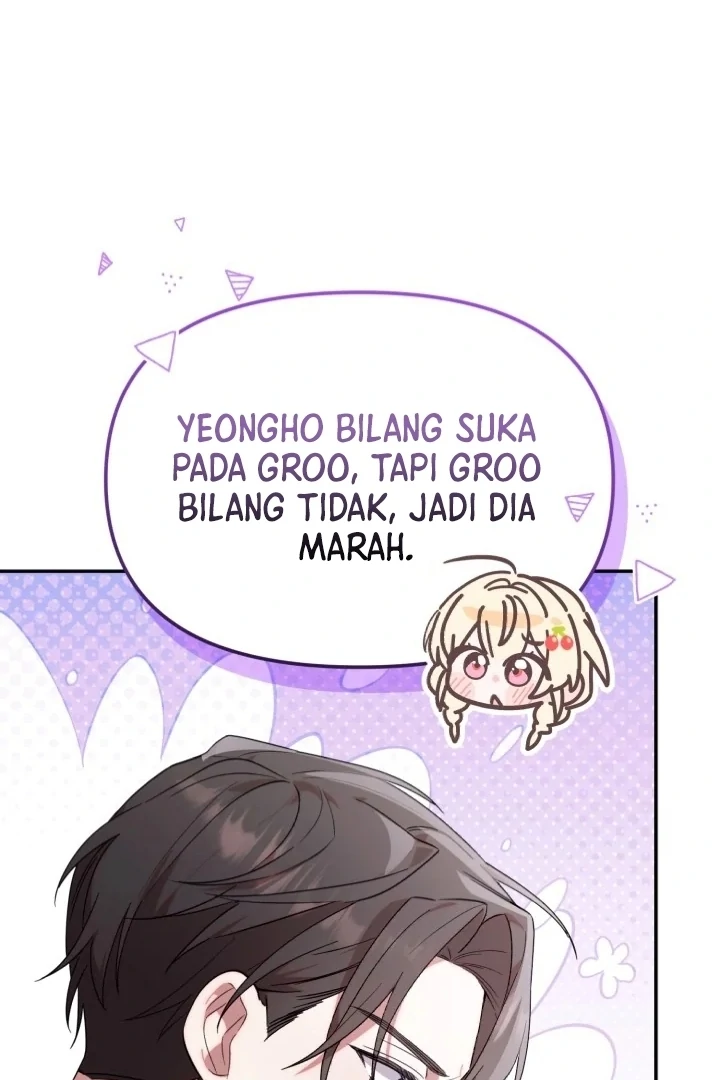 Chick Class Hunter is Being Filial! Chapter 5 Gambar 33