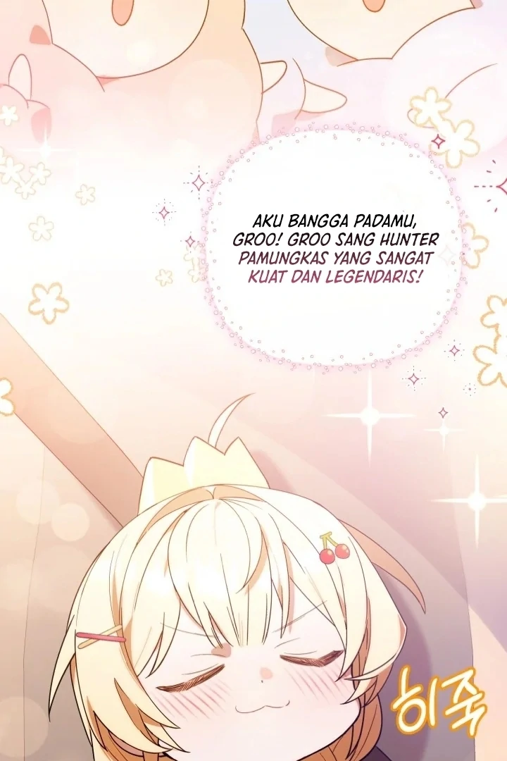 Chick Class Hunter is Being Filial! Chapter 5 Gambar 44