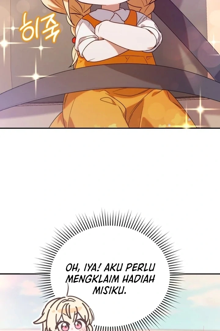 Chick Class Hunter is Being Filial! Chapter 5 Gambar 45