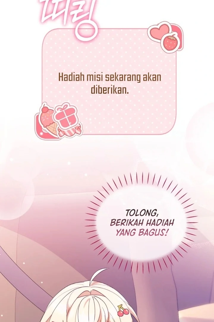 Chick Class Hunter is Being Filial! Chapter 5 Gambar 49