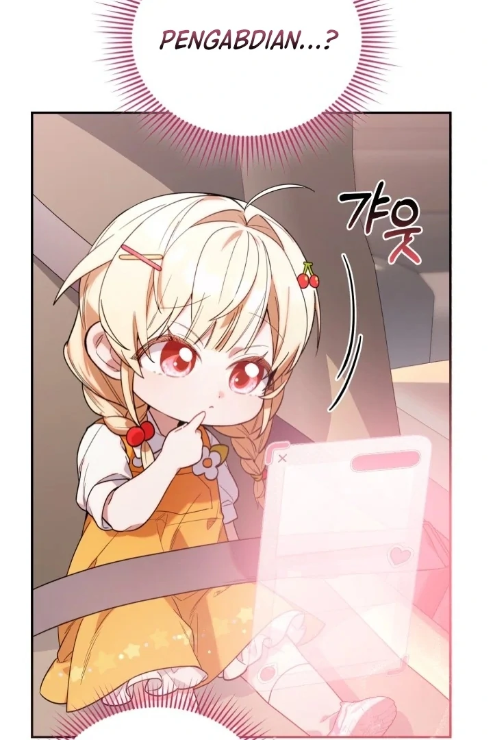 Chick Class Hunter is Being Filial! Chapter 5 Gambar 56