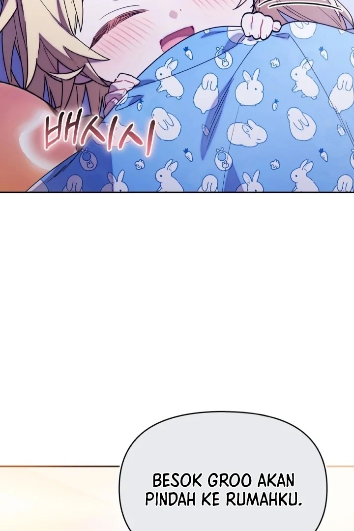 Chick Class Hunter is Being Filial! Chapter 5 Gambar 5