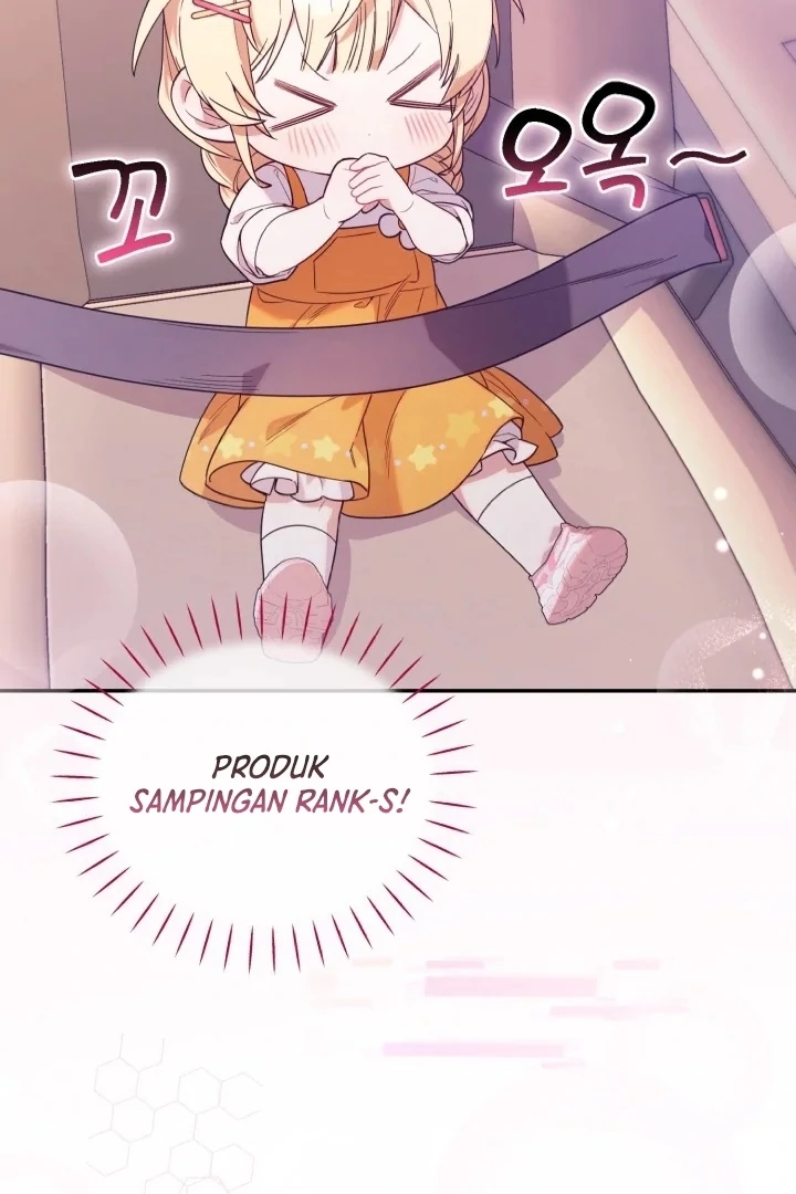 Chick Class Hunter is Being Filial! Chapter 5 Gambar 50