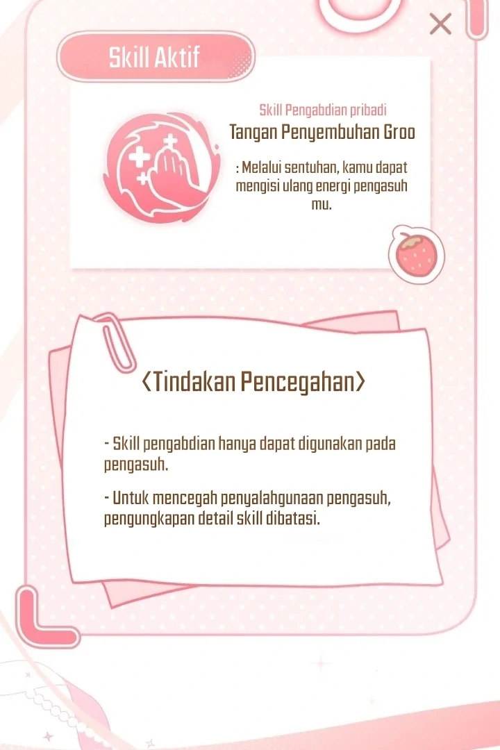 Chick Class Hunter is Being Filial! Chapter 5 Gambar 64