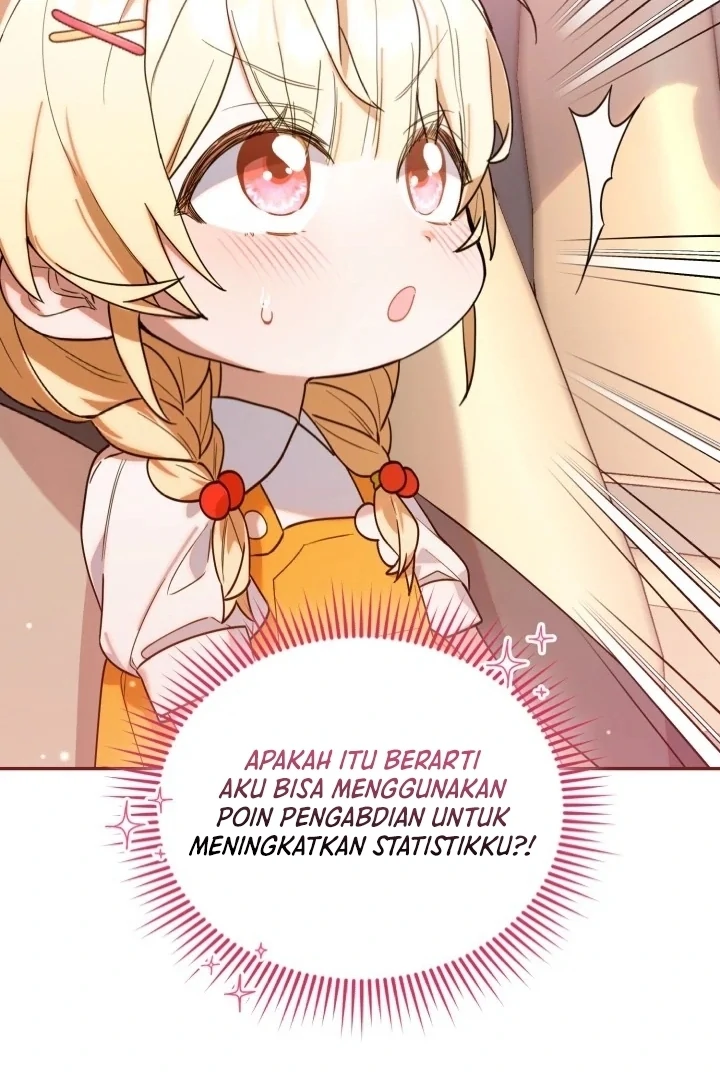 Chick Class Hunter is Being Filial! Chapter 5 Gambar 66