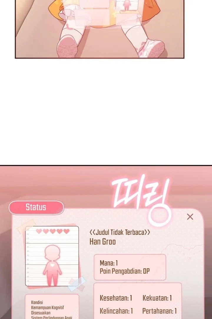 Chick Class Hunter is Being Filial! Chapter 5 Gambar 68