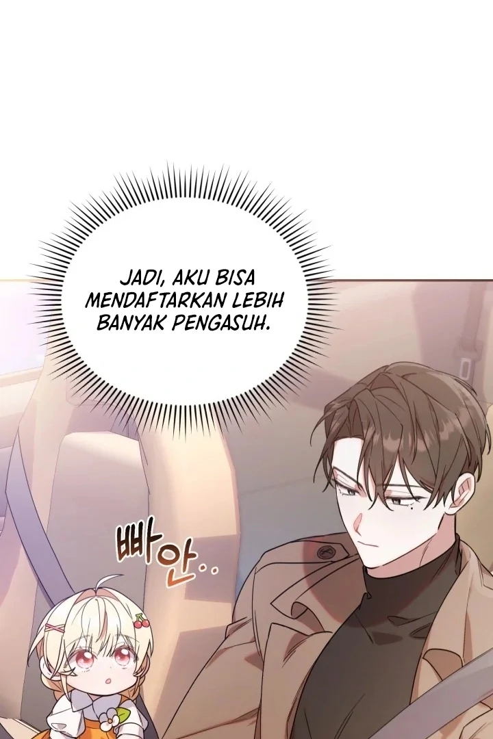 Chick Class Hunter is Being Filial! Chapter 5 Gambar 62