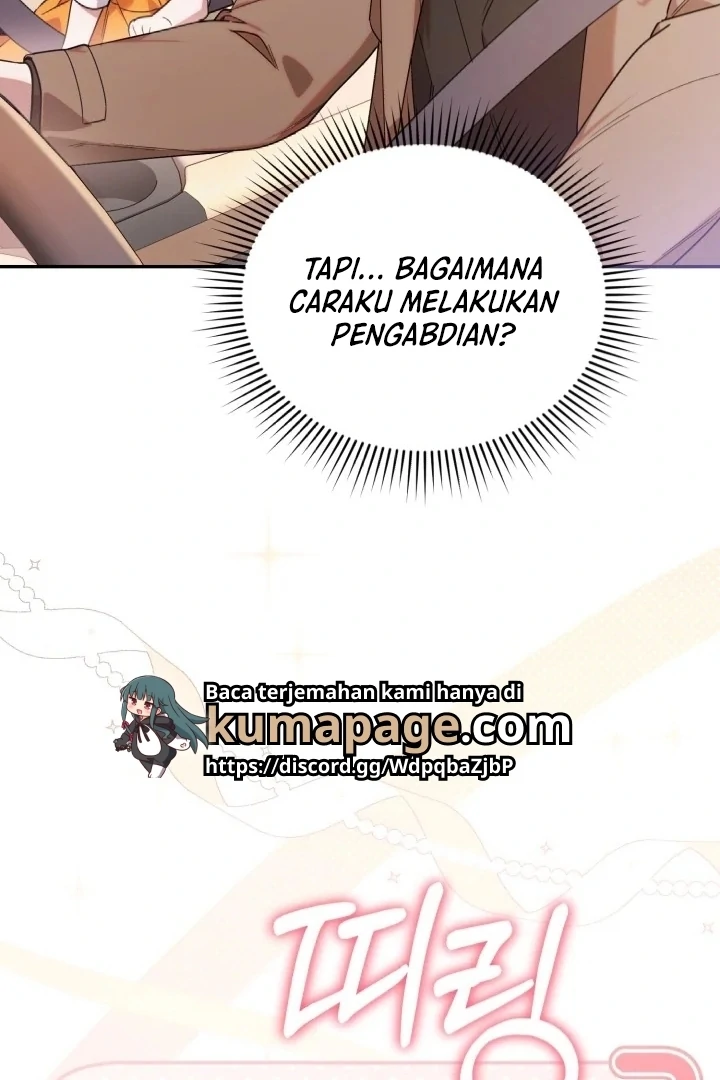 Chick Class Hunter is Being Filial! Chapter 5 Gambar 63