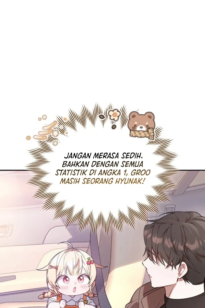 Chick Class Hunter is Being Filial! Chapter 5 Gambar 74