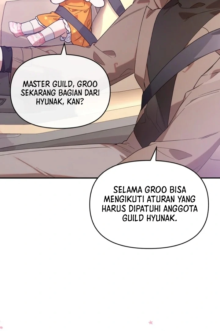 Chick Class Hunter is Being Filial! Chapter 5 Gambar 75