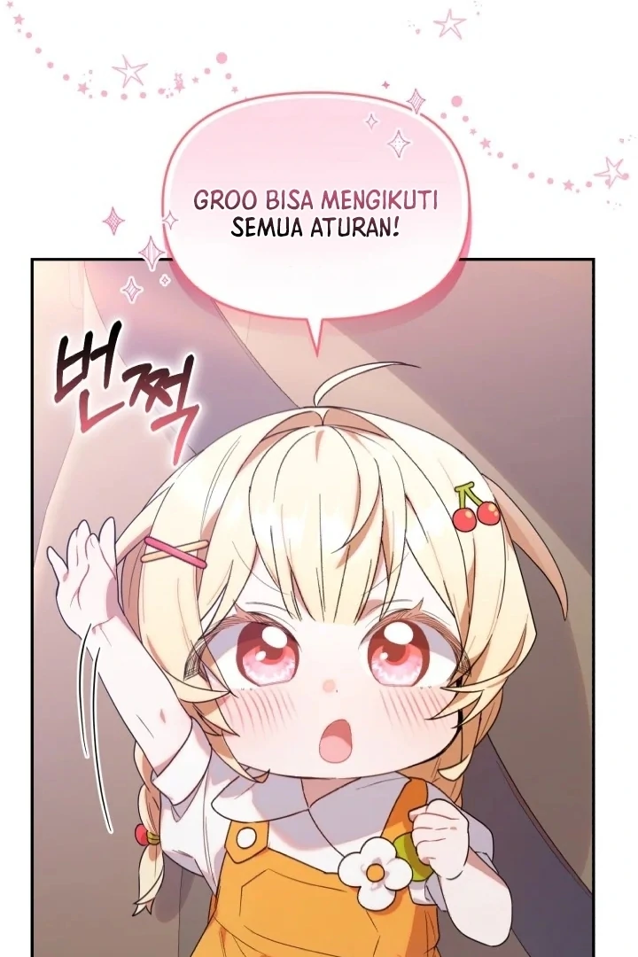 Chick Class Hunter is Being Filial! Chapter 5 Gambar 76