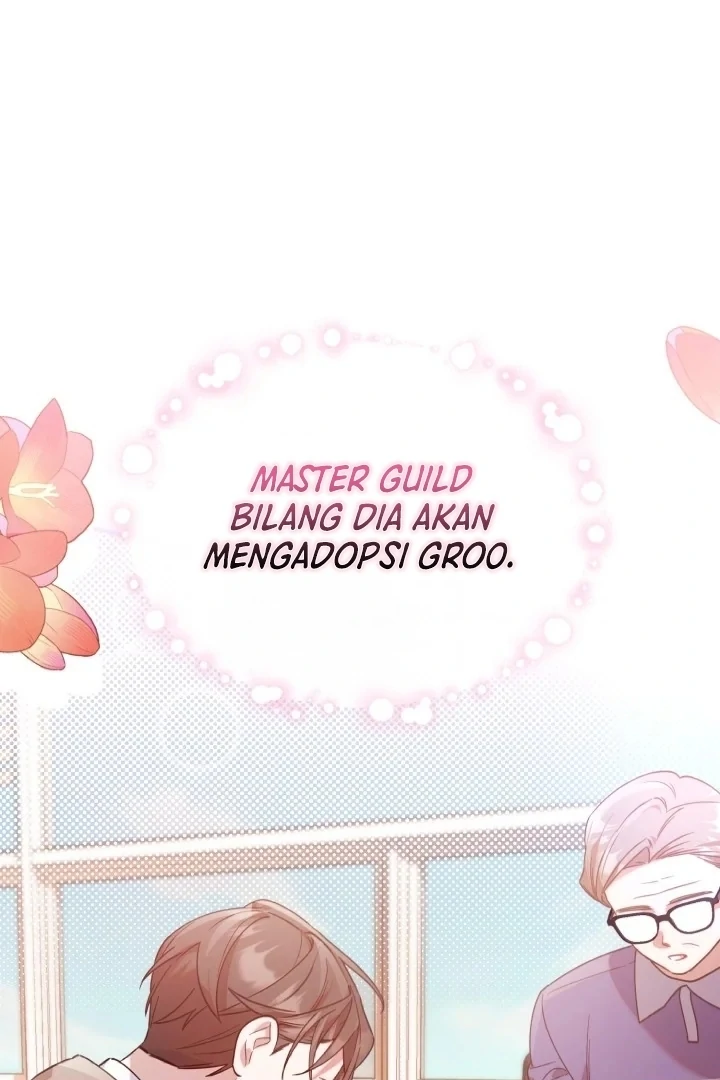 Chick Class Hunter is Being Filial! Chapter 5 Gambar 7