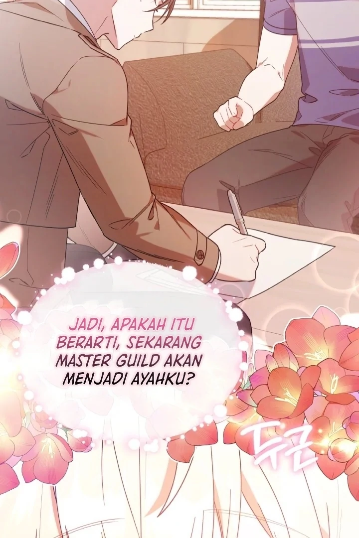 Chick Class Hunter is Being Filial! Chapter 5 Gambar 8