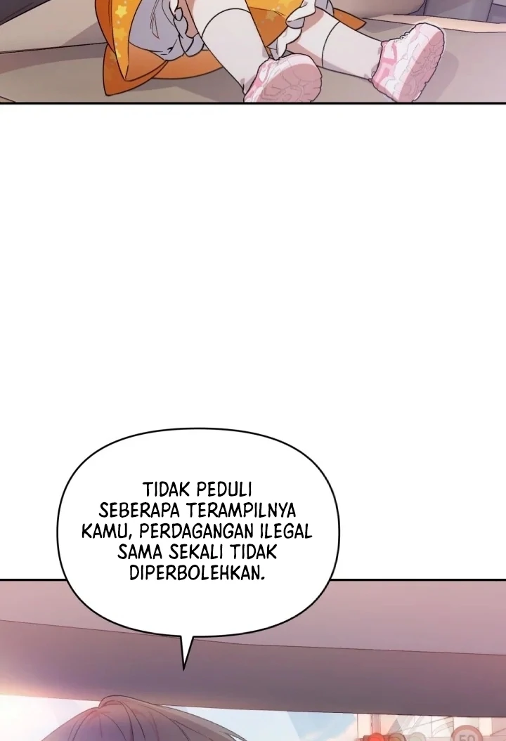 Chick Class Hunter is Being Filial! Chapter 5 Gambar 80