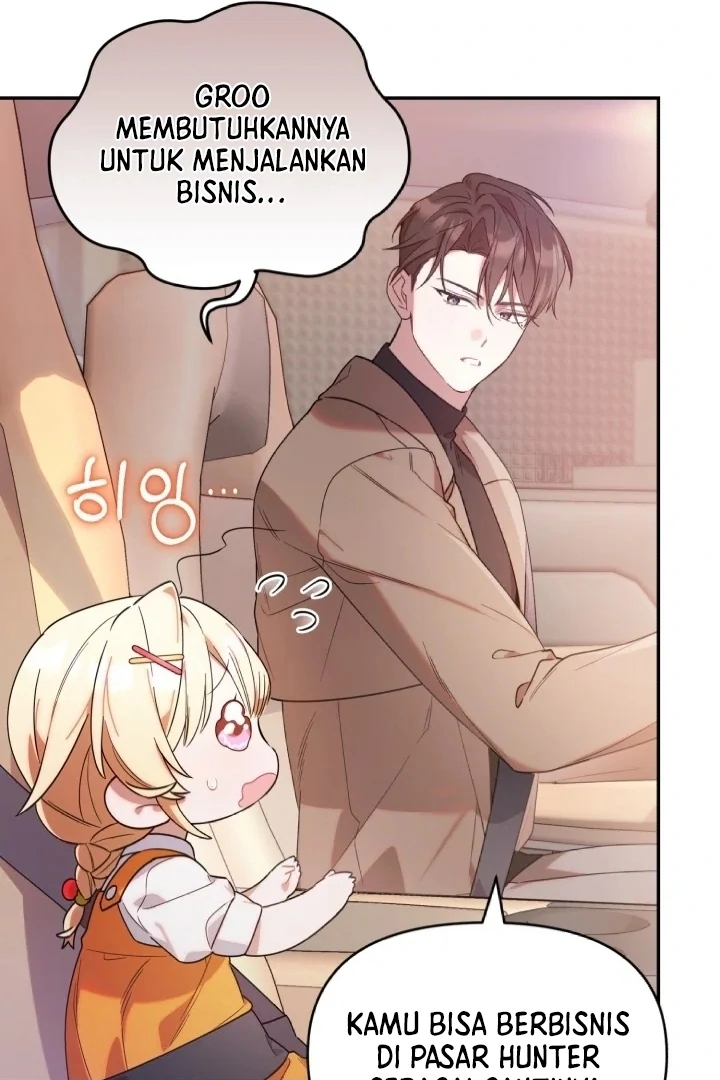 Chick Class Hunter is Being Filial! Chapter 5 Gambar 82