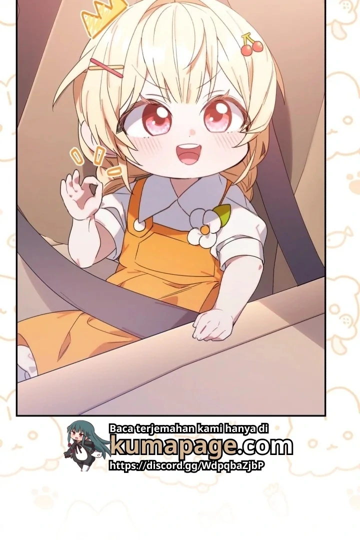 Chick Class Hunter is Being Filial! Chapter 5 Gambar 90