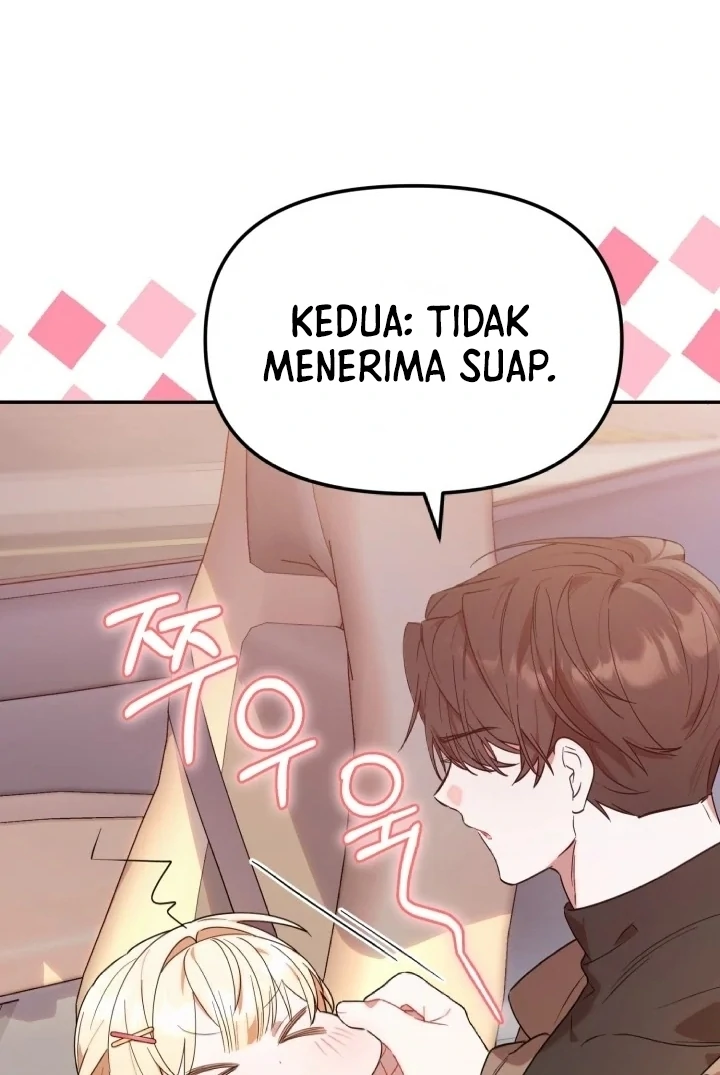 Chick Class Hunter is Being Filial! Chapter 5 Gambar 91