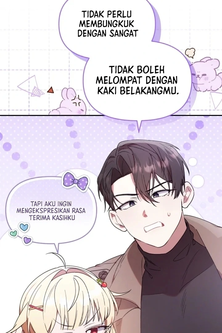 Chick Class Hunter is Being Filial! Chapter 6 Gambar 19