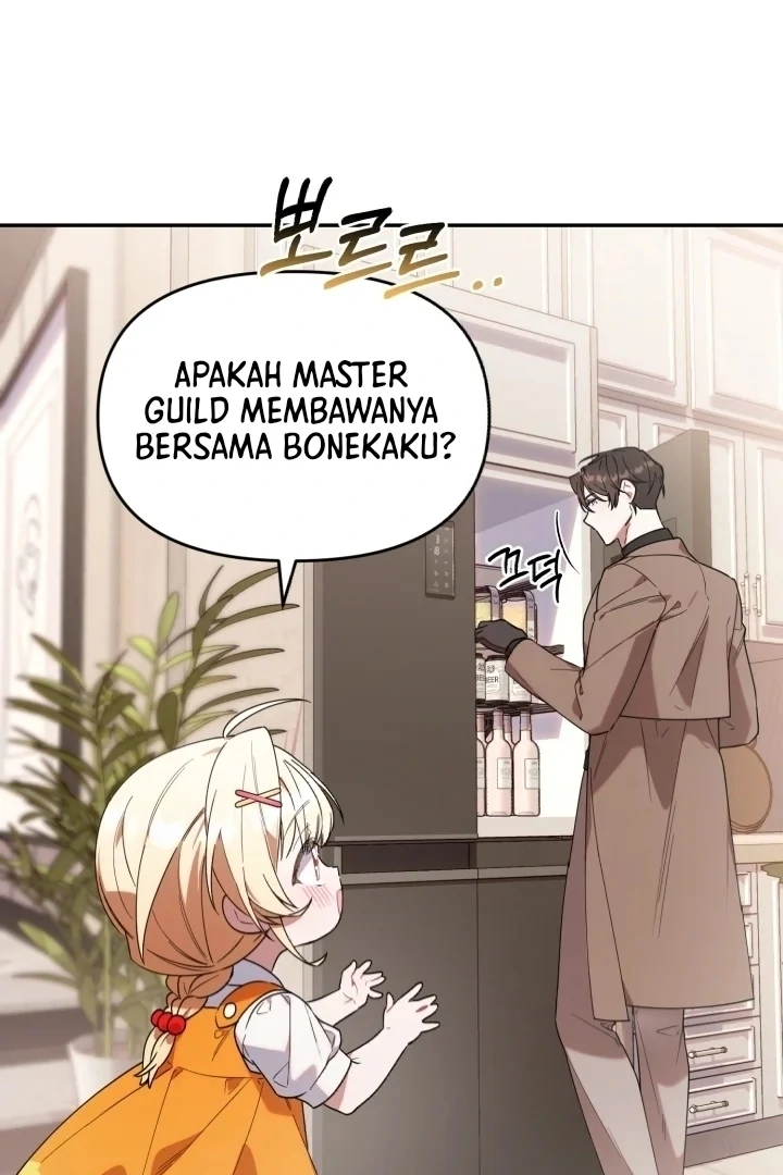 Chick Class Hunter is Being Filial! Chapter 6 Gambar 10