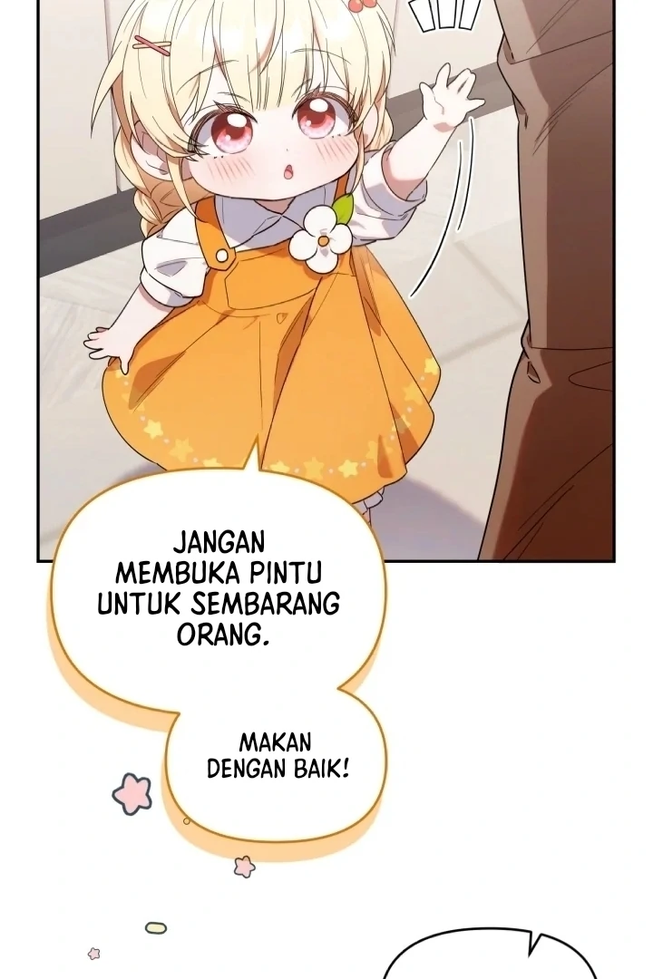 Chick Class Hunter is Being Filial! Chapter 6 Gambar 27