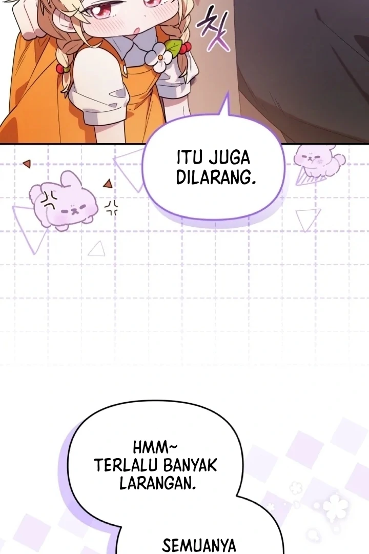 Chick Class Hunter is Being Filial! Chapter 6 Gambar 20