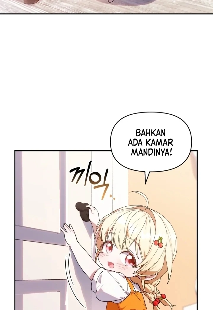 Chick Class Hunter is Being Filial! Chapter 6 Gambar 34