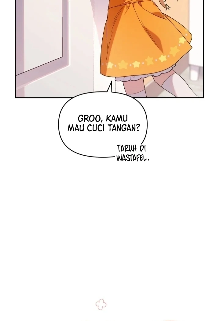 Chick Class Hunter is Being Filial! Chapter 6 Gambar 35