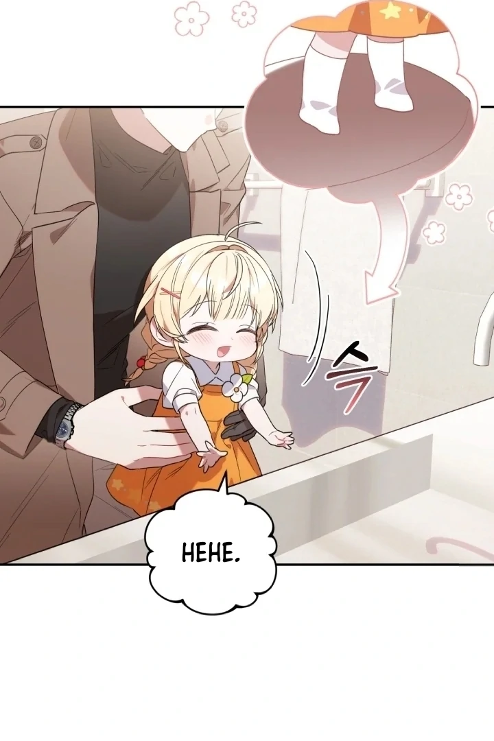 Chick Class Hunter is Being Filial! Chapter 6 Gambar 36