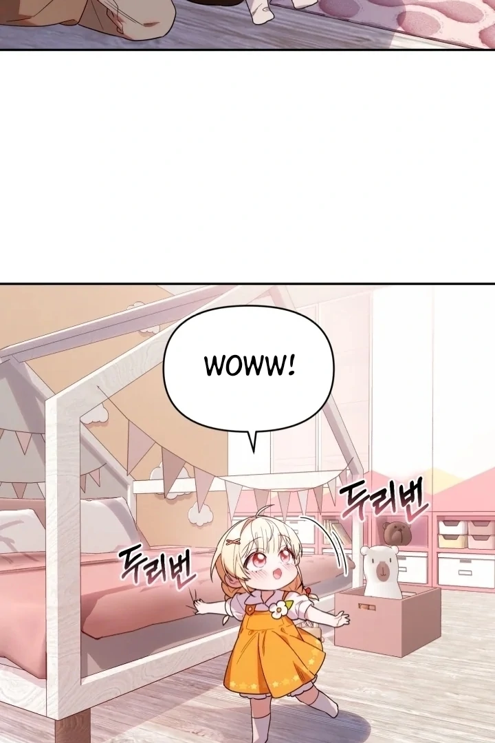 Chick Class Hunter is Being Filial! Chapter 6 Gambar 33