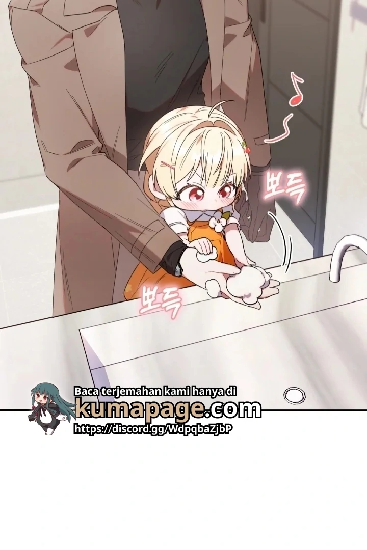 Chick Class Hunter is Being Filial! Chapter 6 Gambar 43