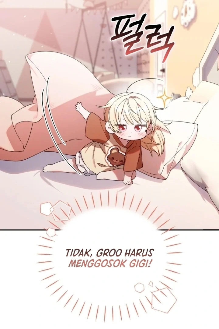 Chick Class Hunter is Being Filial! Chapter 6 Gambar 59