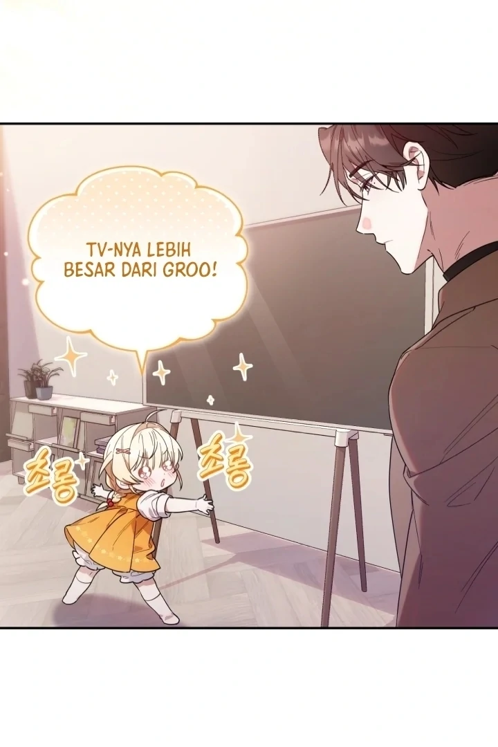 Chick Class Hunter is Being Filial! Chapter 6 Gambar 6