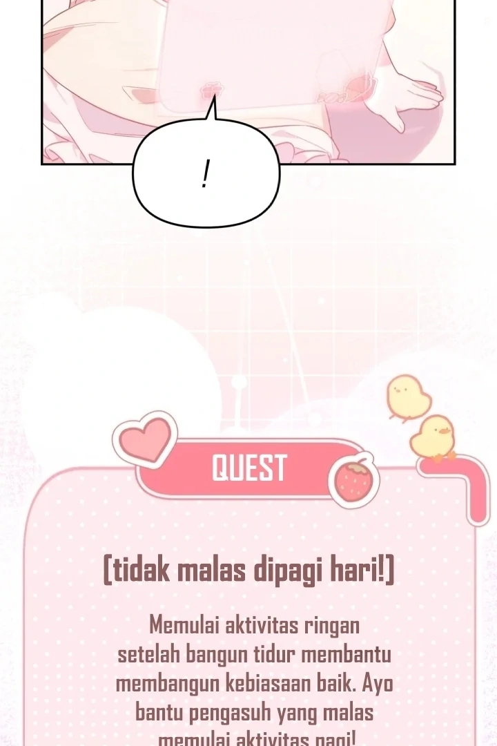 Chick Class Hunter is Being Filial! Chapter 6 Gambar 61