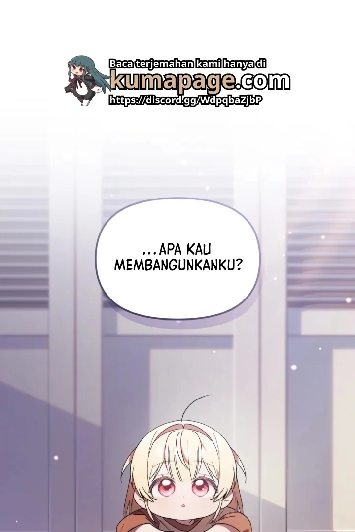 Chick Class Hunter is Being Filial! Chapter 6 Gambar 76