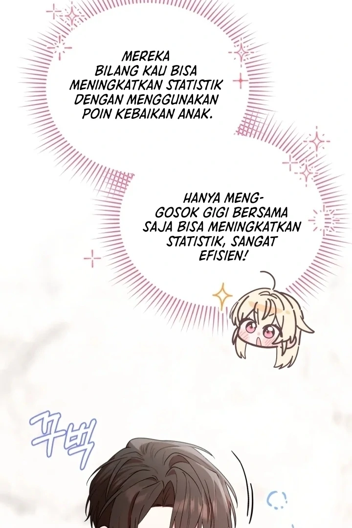 Chick Class Hunter is Being Filial! Chapter 6 Gambar 89