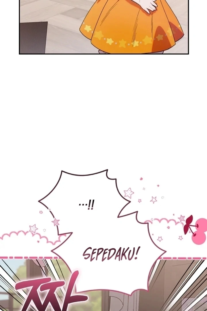 Chick Class Hunter is Being Filial! Chapter 6 Gambar 8