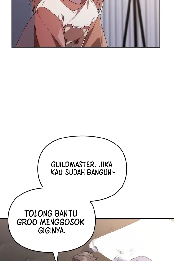 Chick Class Hunter is Being Filial! Chapter 6 Gambar 83