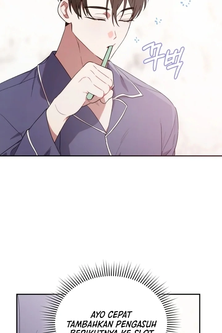 Chick Class Hunter is Being Filial! Chapter 6 Gambar 90