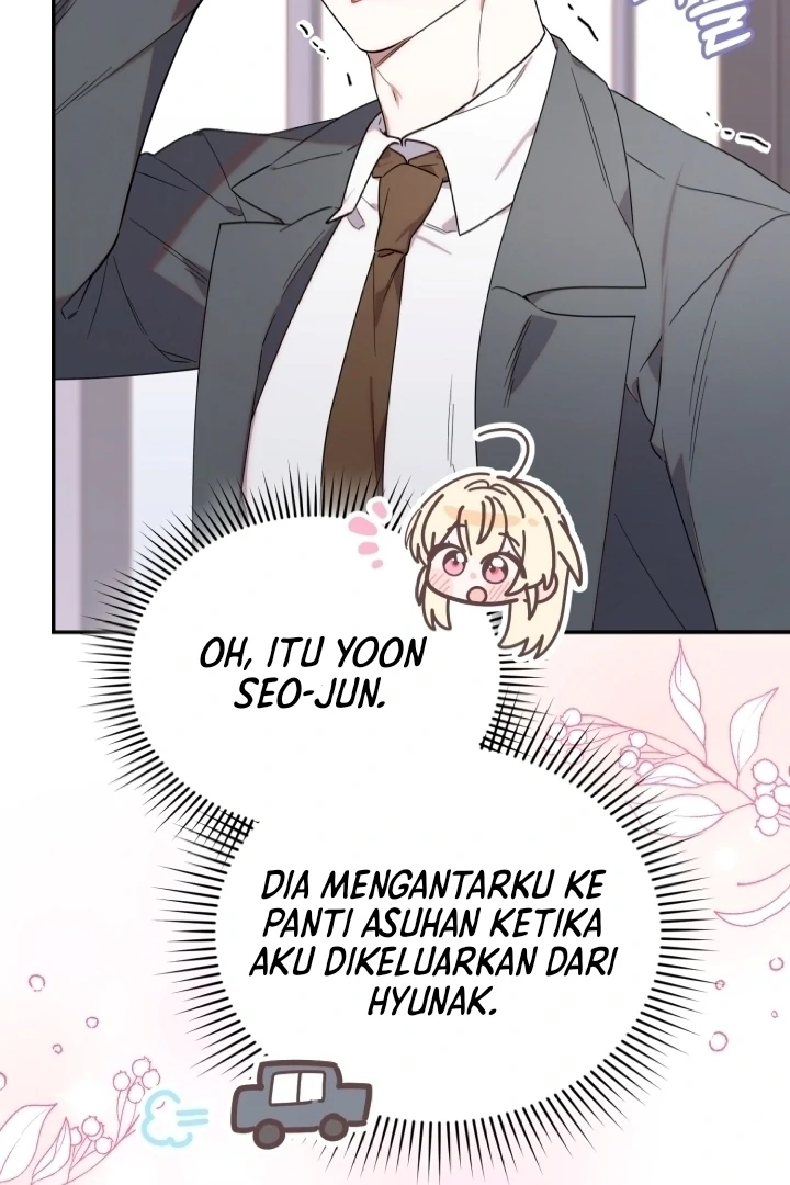 Chick Class Hunter is Being Filial! Chapter 7 Gambar 18