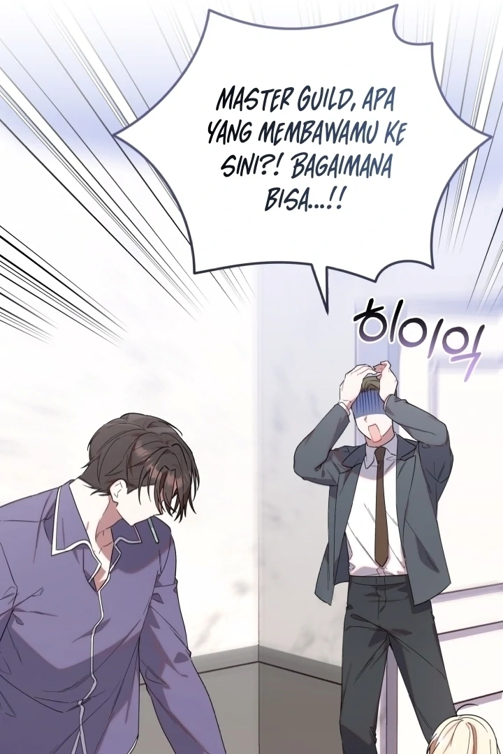 Chick Class Hunter is Being Filial! Chapter 7 Gambar 13